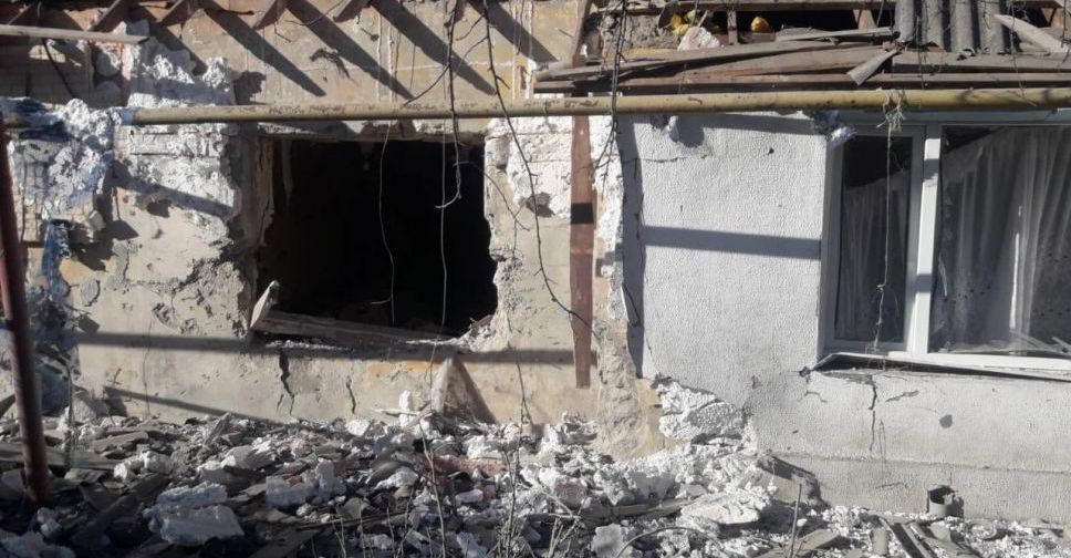 За добу від російських ракет і снарядів постраждали 9 населених пунктів Донеччини