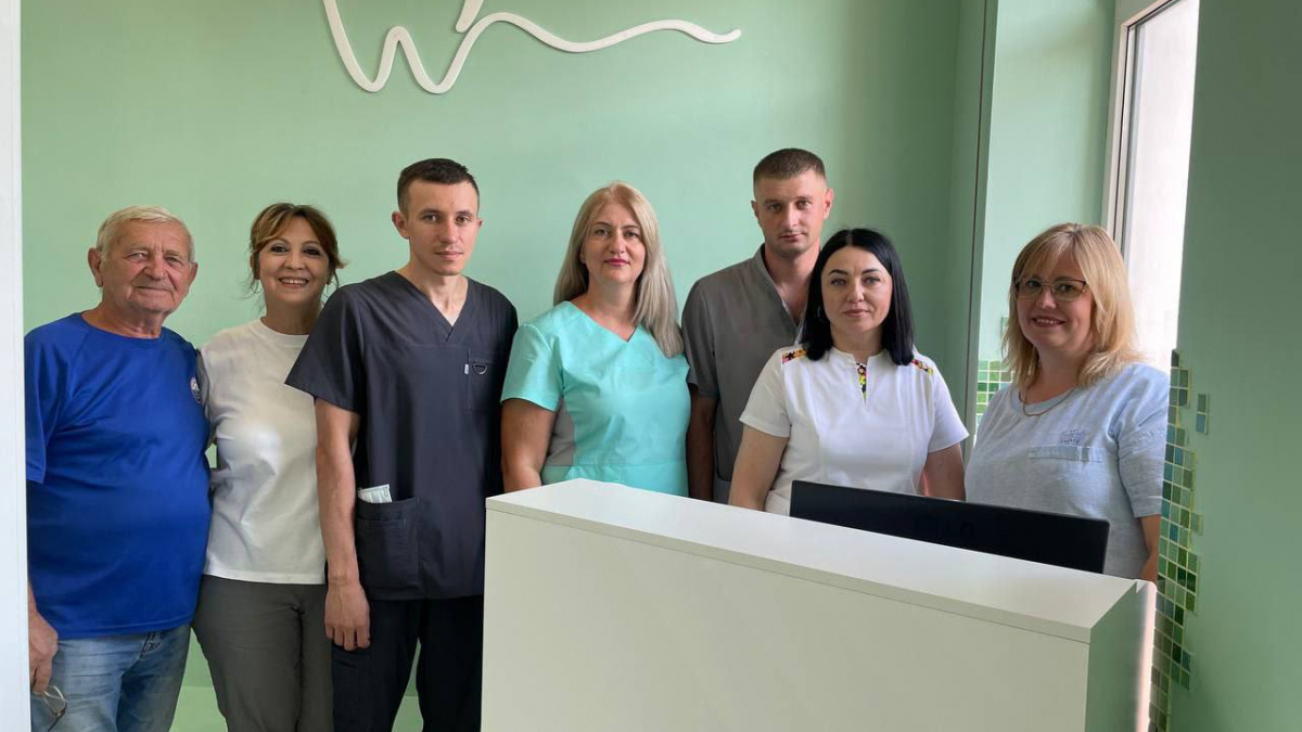 Покровська стоматологія у Дніпрі змінює графік роботи
