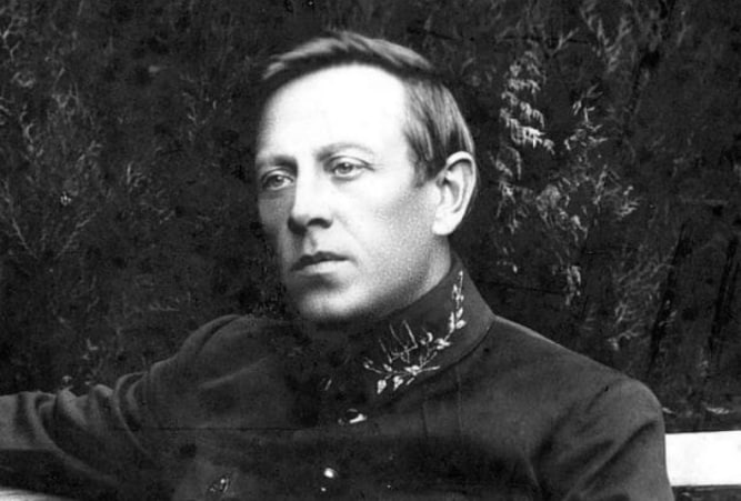 Симон Петлюра: 100 років пам’яті та боротьби за Україну