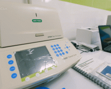 Аналізи проб на коронавірус зможемо проводити і на Донеччині - Кириленко