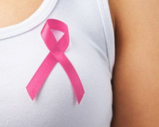 Сегодня Всеукраинский день борьбы с раком молочной железы