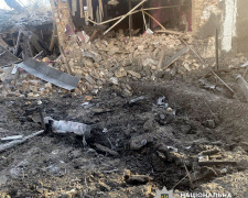 Через російські обстріли 20 лютого на Донеччині поранено чотирьох людей