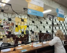 Працювати все небезпечніше: про ситуацію з поштами у Родинському