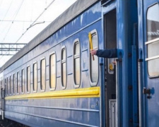Евакуаційний потяг з Покровська до Дніпра відправиться о 16.05