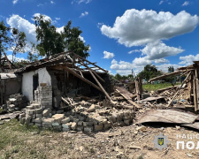 Обстріл Донеччини 27 червня: 5 загиблих і 20 поранених жителів, зокрема двоє дітей