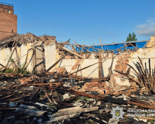 Троє людей зазнали поранень внаслідок російських ударів по Донеччині