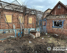 Окупанти атакували 11 населених пунктів Донеччини: двоє цивільних зазнали поранень
