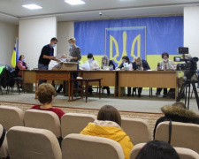 Заседание Покровской городской территориальной избирательной комиссии (прямая трансляция)