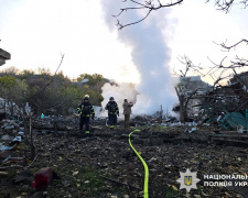 За добу окупанти обстріляли 9 населених пунктів Донеччини, вбили 8 та поранили 19 людей