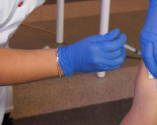 Работники компании «Метинвест Покровскуголь» активно вакцинируются от COVID-19