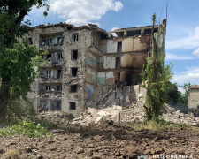 Під обстрілами опинилися 17 населених пунктів Донеччини, є вбити та поранені