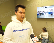 Ментальна опора: покровська молодь у новому проєкті задіяла близько 300 ВПО