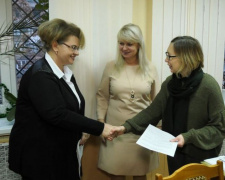 Суд Покровска и ДонНТУ подписали меморандум о сотрудничестве
