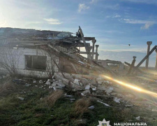 3 загиблих і 16 поранених за 8 грудня: поліція Донеччини задокументувала наслідки російських атак