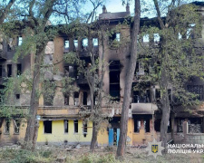 За добу війська рф обстріляли 6 населених пунктів Донеччини, вбили цивільну людину