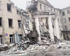 Покровськ на початку 2026 року