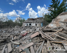 Поранено мешканців Гродівки та Північного: у поліції повідомили про наслідки обстрілів за добу