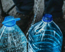 Питну воду 21 листопада розвозитимуть по Покровську