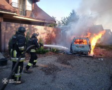 Обстріл Донеччини 24 вересня: троє цивільних загинули, п’ятеро отримали поранення