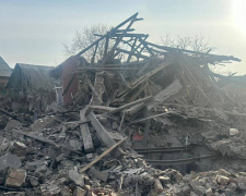 У Новогродівці внаслідок авіаудару загинули двоє людей