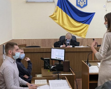 Суд Покровска продолжает рассмотрение дела о смертельной аварии
