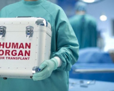 В Украине увеличили количество медучреждений, которые могут делать трансплантацию