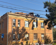 1 серпня на Донеччині росіяни вбили двох цивільних та чотирьох поранили