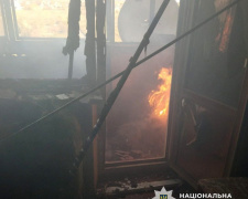 Одна людина загинула, четверо поранені: поліція Донеччини документує воєнні злочини рф