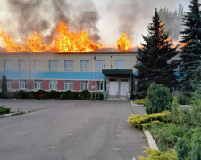 11 червня на Донеччині загинули дві людини, шестеро поранені