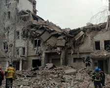 4 людини поранені, ще 2 можуть перебувати під завалами: наслідки обстрілів Донеччини за минулу добу