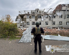 За добу окупанти обстріляли 10 населених пунктів Донеччини, вбили трьох та поранили 11 цивільних