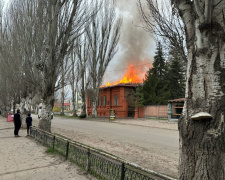На Донеччині поранено трьох людей унаслідок ворожих обстрілів 1 квітня