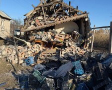 Троє людей поранено через російські атаки на Донеччині 27 лютого