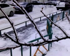 Погода в Покровске на сегодня, 14 декабря