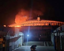 Дві людини загинули та дві зазнали поранень через російські обстріли Донеччини