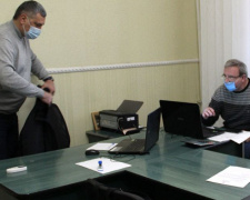 Сергея Шутько ненадолго восстановили в должности руководителя Покровской больницы