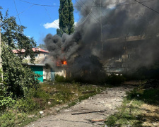 У Мирнограді під час мінометного обстрілу поранено двох цивільних