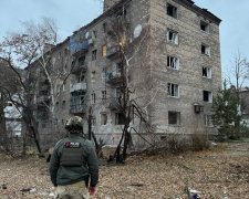 Обстріляні Гродівська та Мирноградська громади – у ДонОВА повідомили про оперативну ситуацію в області