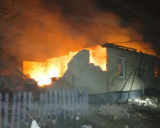 Про чотирьох поранених на Донеччині 28 листопада повідомляє поліція