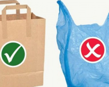 Готовы ли вы отказаться от пластиковых пакетов? (ОПРОС)