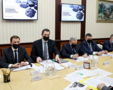 Прем’єр-міністр: Необхідно прискорити процес впровадження політики справедливої трансформації вугільних регіонів в Україні