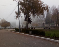 Погода в Покровске на сегодня, 25 октября