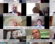 Какие решения были приняты на онлайн-сессии Покровского городского совета