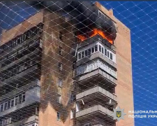 Одна людина загинула та 9 поранені через російські обстріли Донеччини 31 серпня