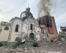 Четверо людей загинули, 10 поранені через російські обстріли Донеччини 22 вересня