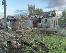 За добу росія вбила двох мирних жителів Донеччини та одного поранила