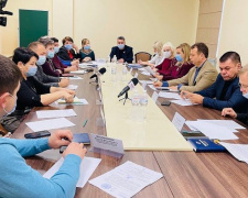 Влада Покровська на зустрічі зі старостами говорила про транспортне сполучення