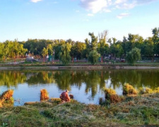 Погода в Покровске на сегодня, 1 сентября