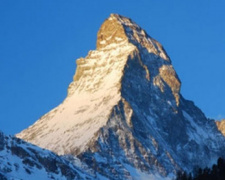 Альпіністу віддадуть половину коштовностей, знайдених на Монблані