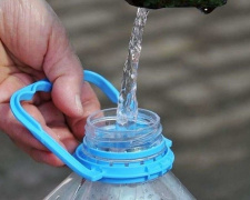 Графік підвозу питної води в Покровську 5 травня